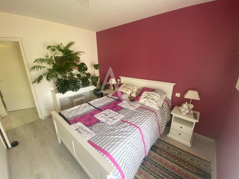 Maison - 116 m² - 5 pièces