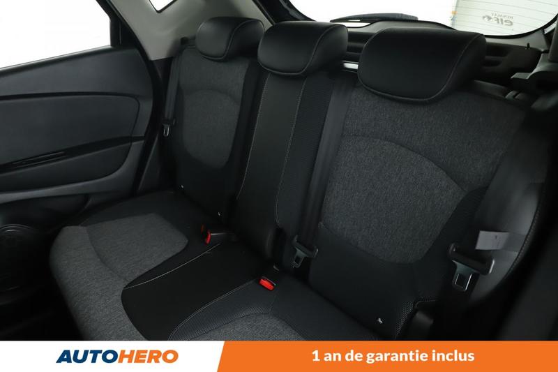 Renault Captur 1.5 dCi Intens 90 ch