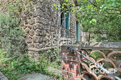 Maison - 135 m² - 7 pièces