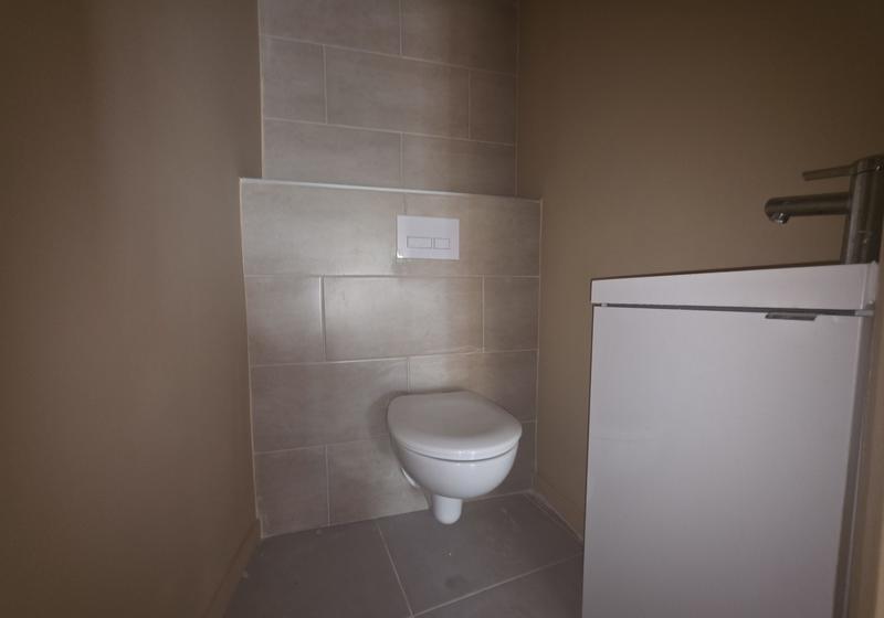 Local commercial - 119 m²