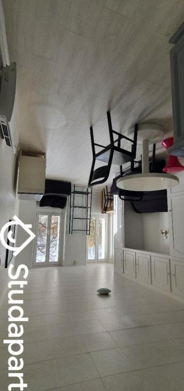 Appartement - 25 m² - 1 pièce