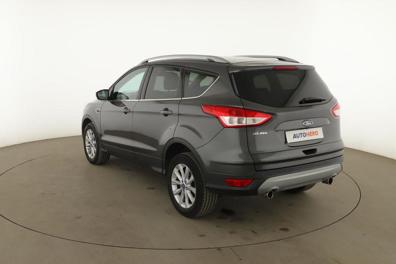 Ford Kuga 2.0 TDCi Titanium 4x2 150 ch