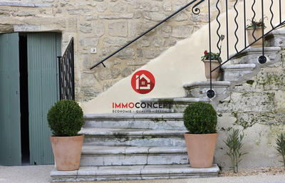 Maison - 83 m² - 3 pièces