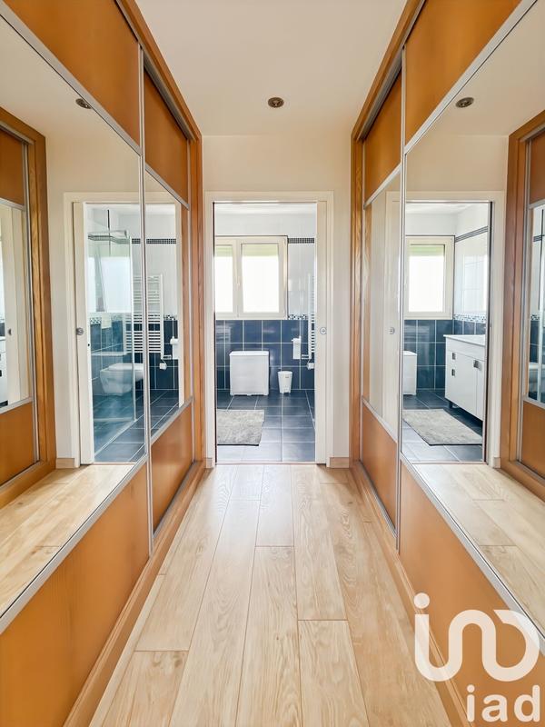 Maison - 168 m² - 6 pièces