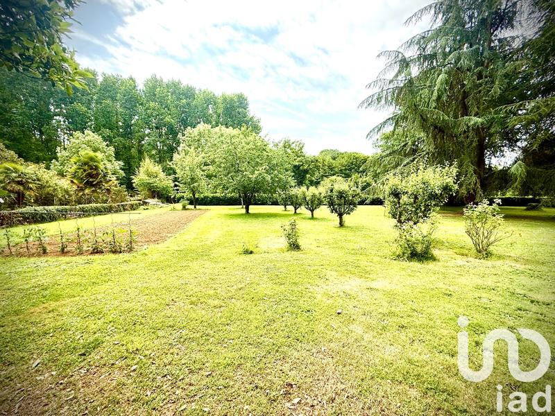 Maison - 133 m² - 5 pièces