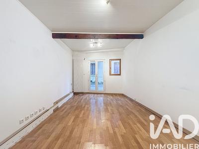 Appartement - 70 m² - 4 pièces