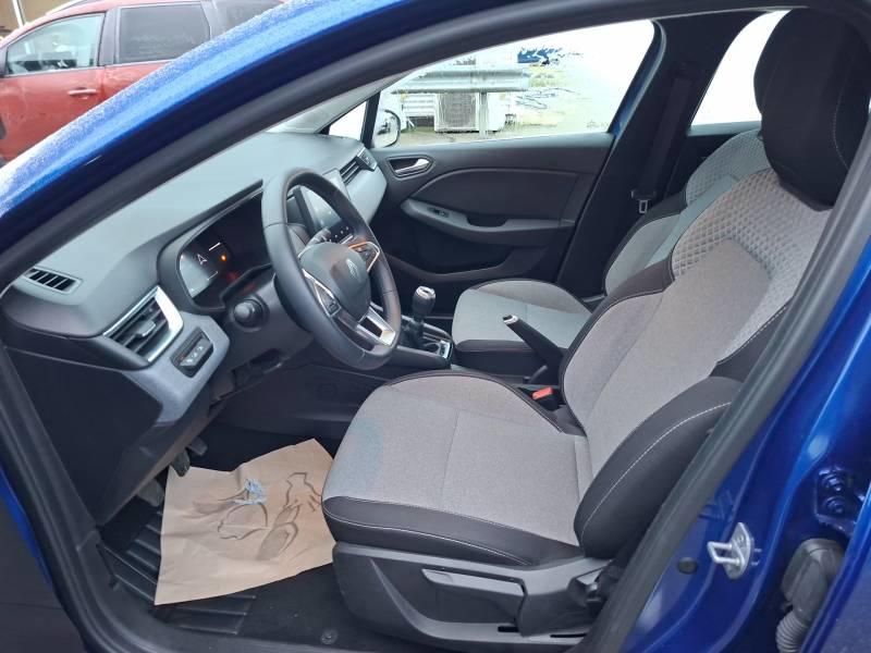 Renault Clio TCe 90 Gsr2 Evolution