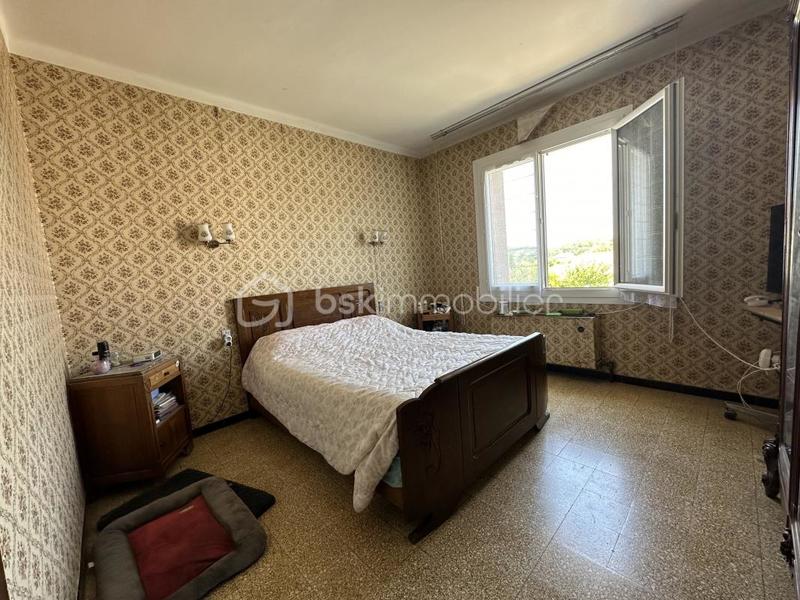 Maison traditionnelle - 160 m² - 6 pièces