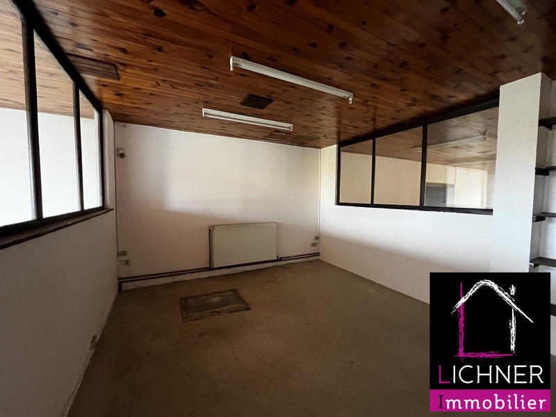 Maison - 152 m² - 7 pièces