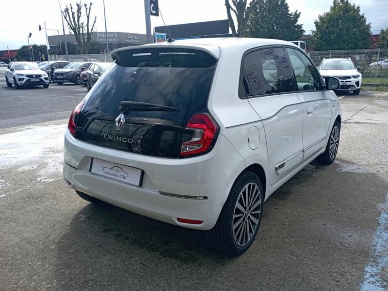 Renault Twingo III Intens TCe 95 - 20