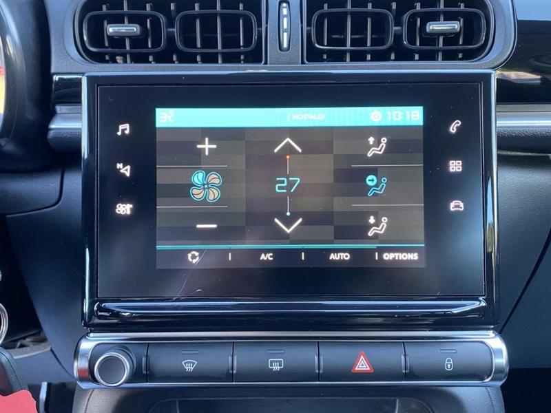 Citroën C3 III PureTech 83 s&amp;S Bvm Feel Pack