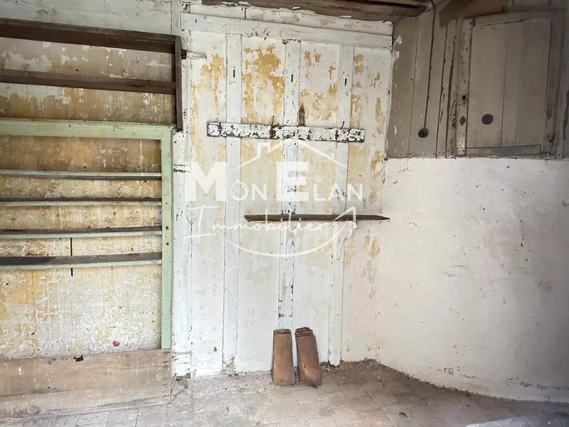 Propriété - 200 m² - 9 pièces