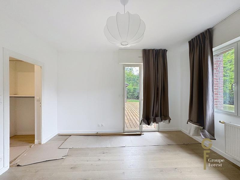 Maison - 163 m² - 6 pièces