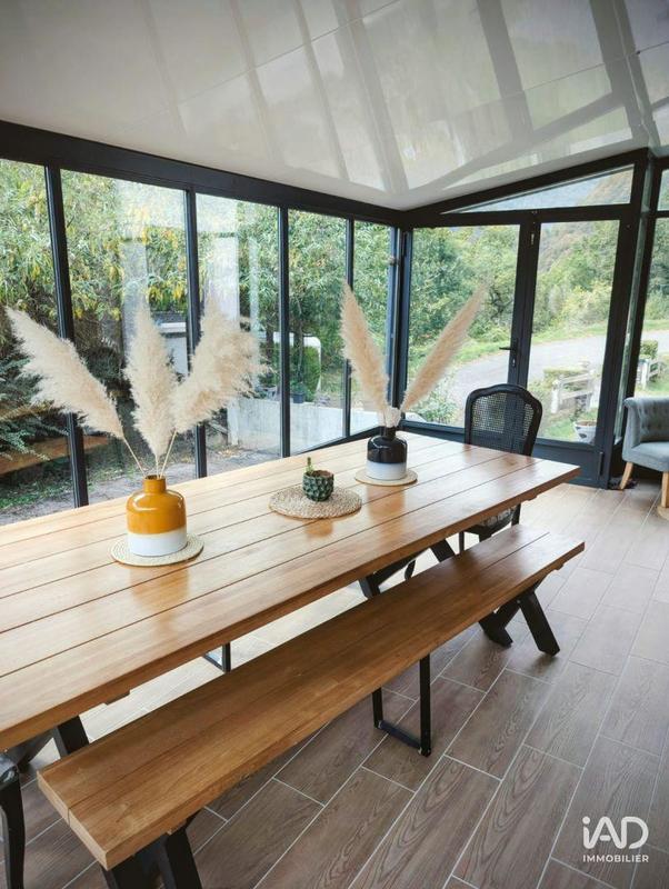 Local commercial - 185 m²