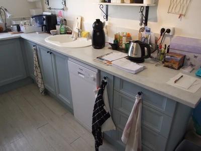 Maison - 85 m² - 6 pièces