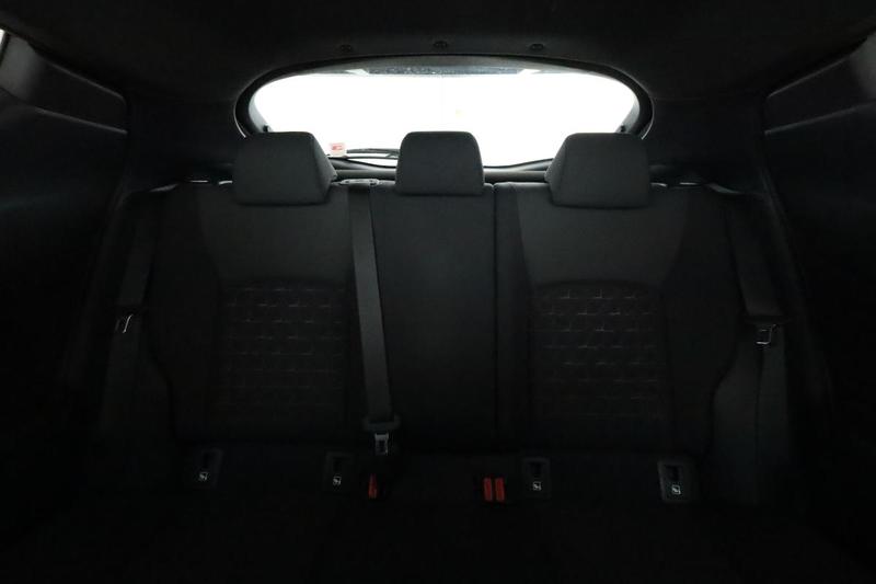 Toyota c-Hr 2.0 Hybride Edition 184 ch