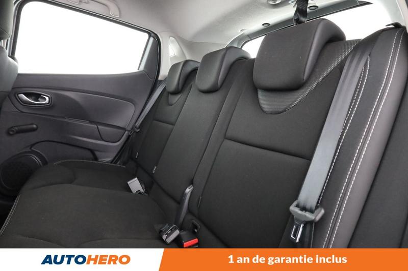 Renault Clio 1.5 dCi Energy Business 90 ch