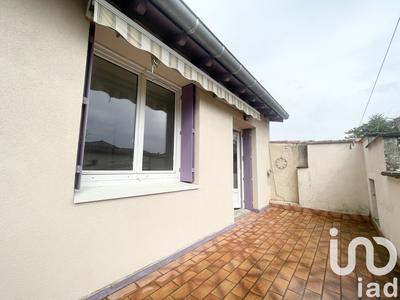 Appartement - 117 m² - 5 pièces