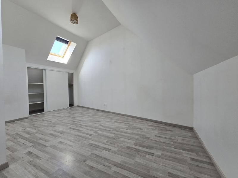 Immeuble - 95 m²