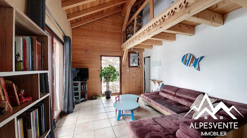 Maison - 162 m² - 4 pièces