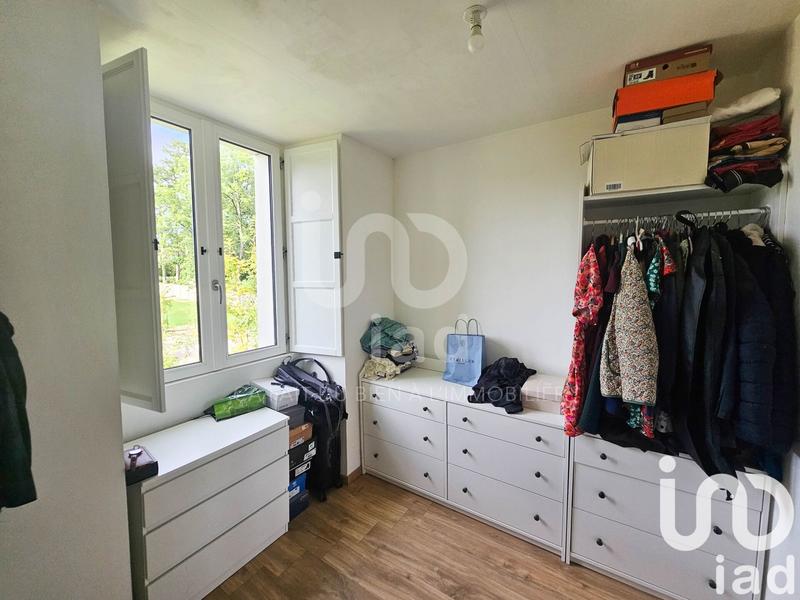 Maison - 67 m² - 4 pièces