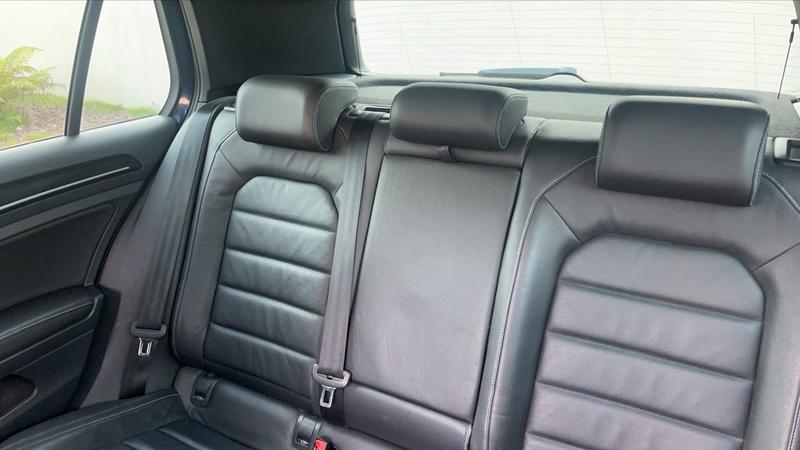 Volkswagen Golf 1.4 Tsi 204 Hybrid Dsg6 Gte - Automatique Toit ouvrant