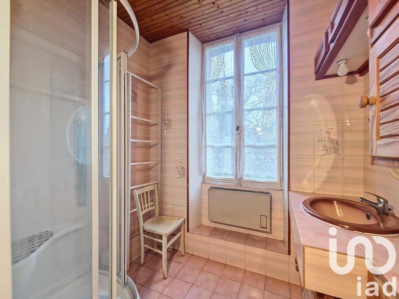 Maison de campagne - 140 m² - 5 pièces