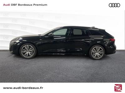 Audi A5 Avant Tdi Hybride 204 ch s tronic 7 s line