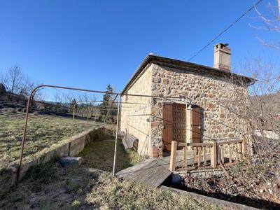 Maison - 80 m² - 3 pièces