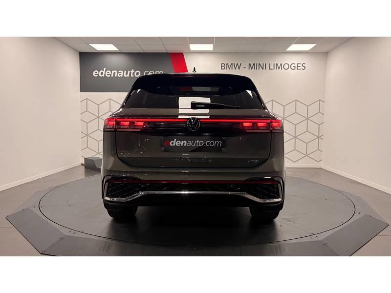 Volkswagen Tiguan 1.5 eTSI 150ch Dsg7 R-Line Exclusive