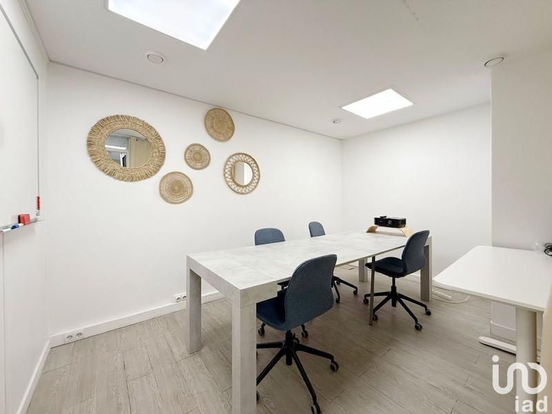 Local commercial - 65 m²