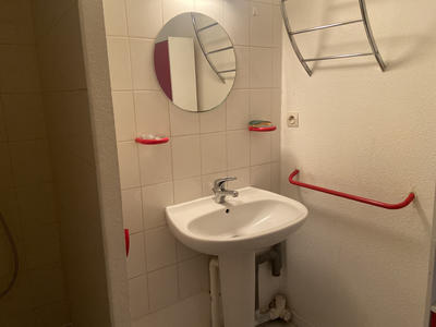 Appartement - 18 m² - 1 pièce