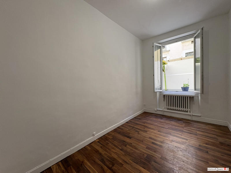 Appartement - 136 m² - 4 pièces