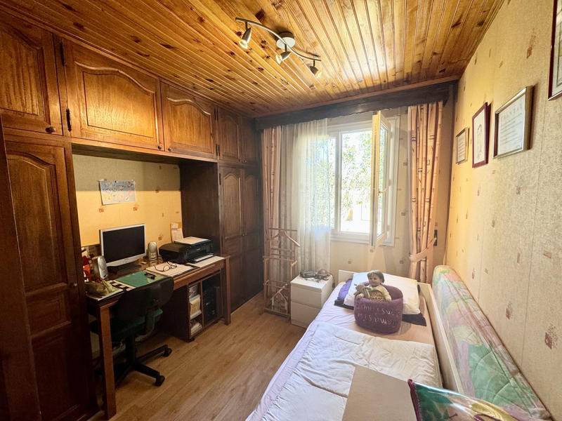 Villa - 163 m² - 6 pièces