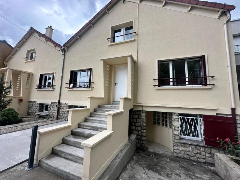 Chambre - 16 m² - 1 pièce