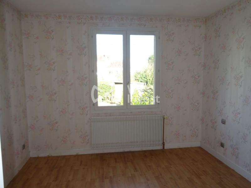 Maison - 190 m² - 4 pièces