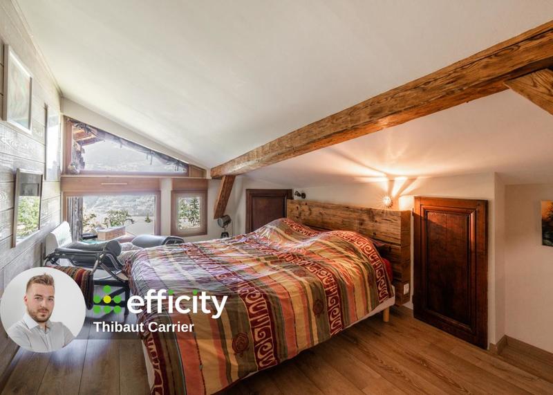 Appartement - 75 m² - 3 pièces