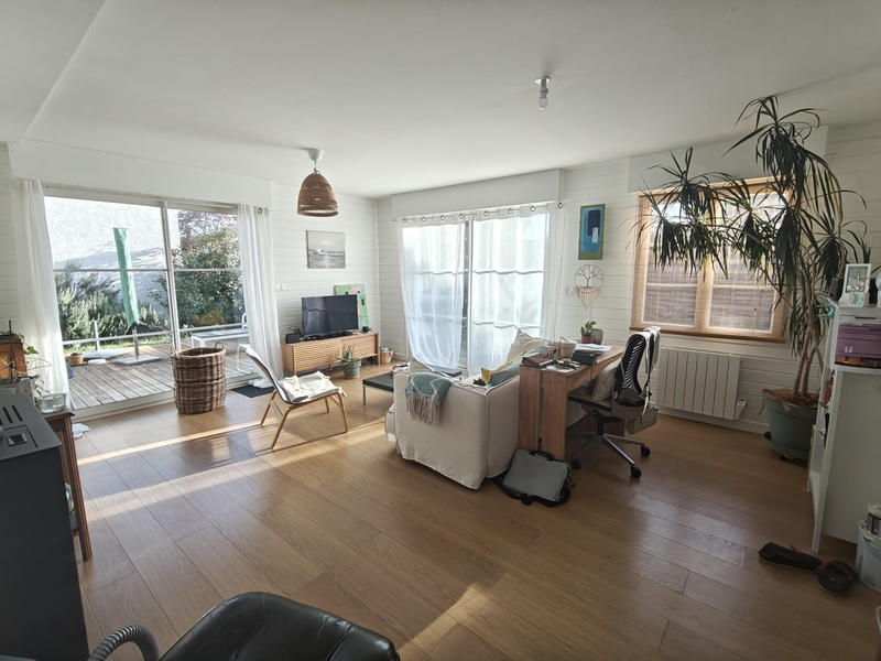 Villa - 106 m² - 4 pièces