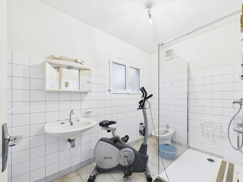 Maison ancienne - 185 m² - 13 pièces