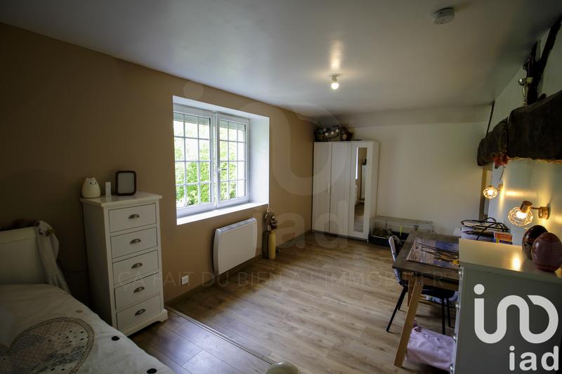 Maison - 141 m² - 7 pièces