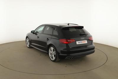 Audi A3 sportback 2.0 Tdi s line s tronic 6 150 ch