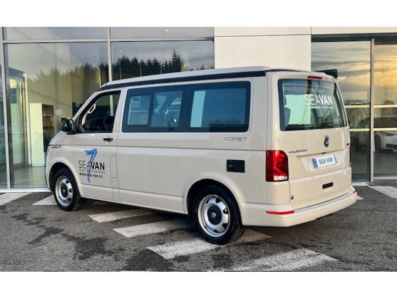 Volkswagen California 2.0 Tdi 150 Bmt Dsg7 4Motion Coast