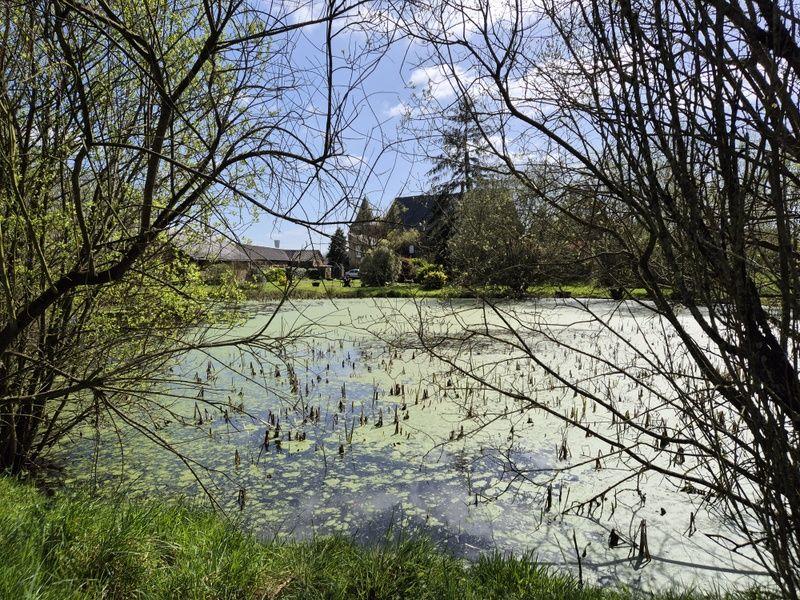 Maison - 183 m² - 6 pièces