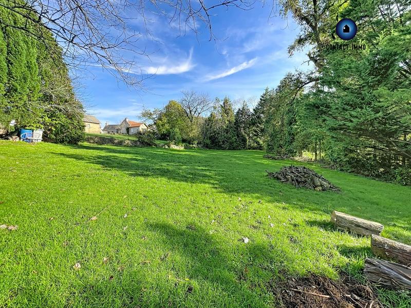 Maison traditionnelle - 190 m² - 6 pièces