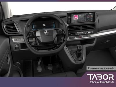 Citroën Jumpy DoCa Xl 145 Eat8 Led Gps Surround