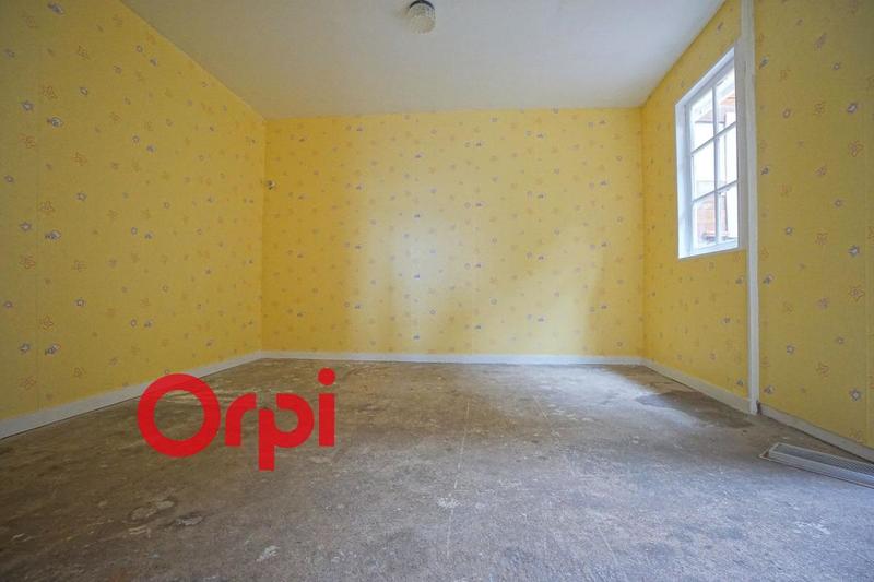 Immeuble - 82 m² - 4 pièces