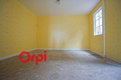 Immeuble - 82 m² - 4 pièces