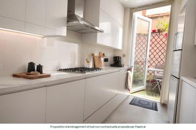 Appartement - 41 m² - 2 pièces