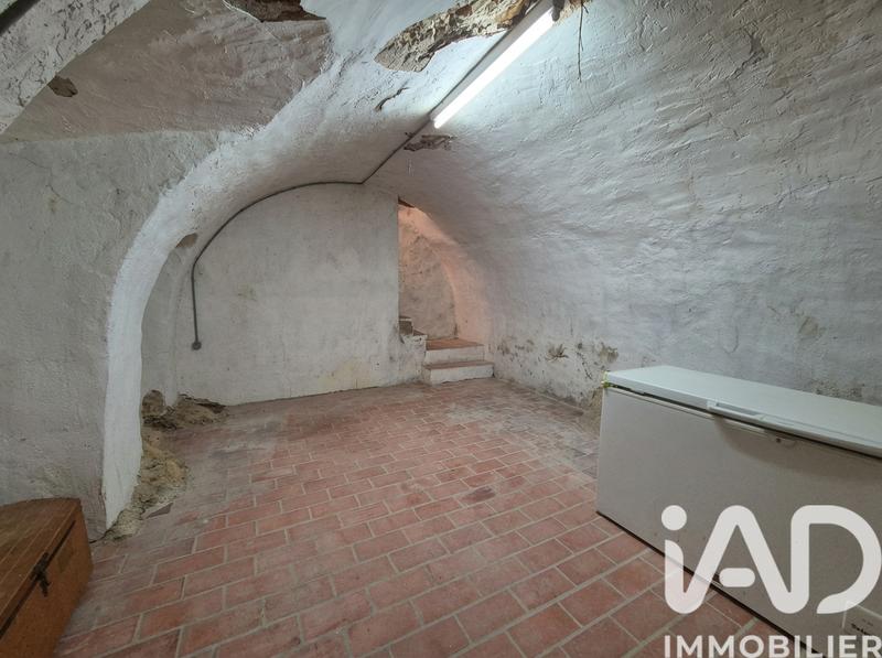 Maison - 165 m² - 7 pièces