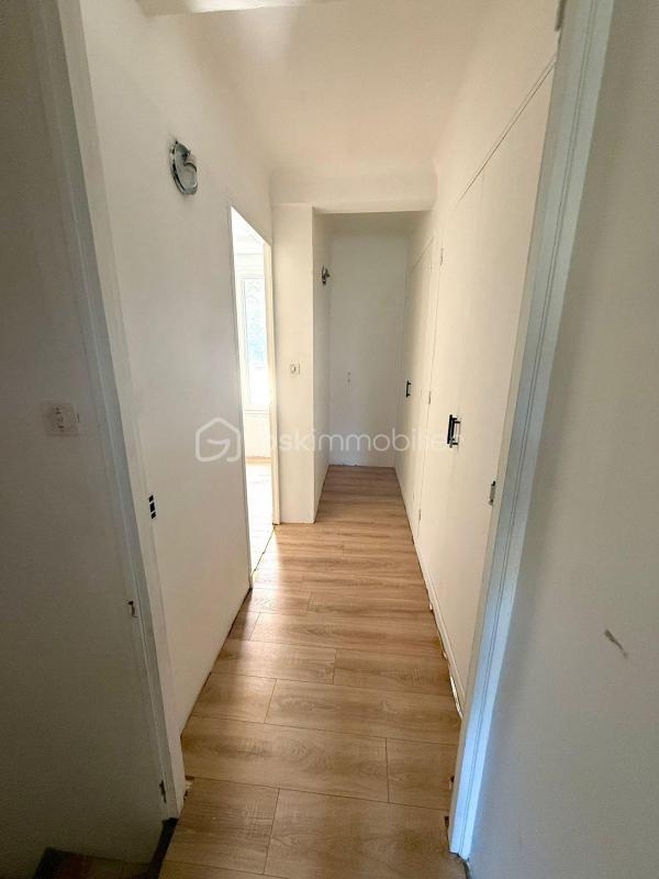 Maison de village - 137 m² - 6 pièces